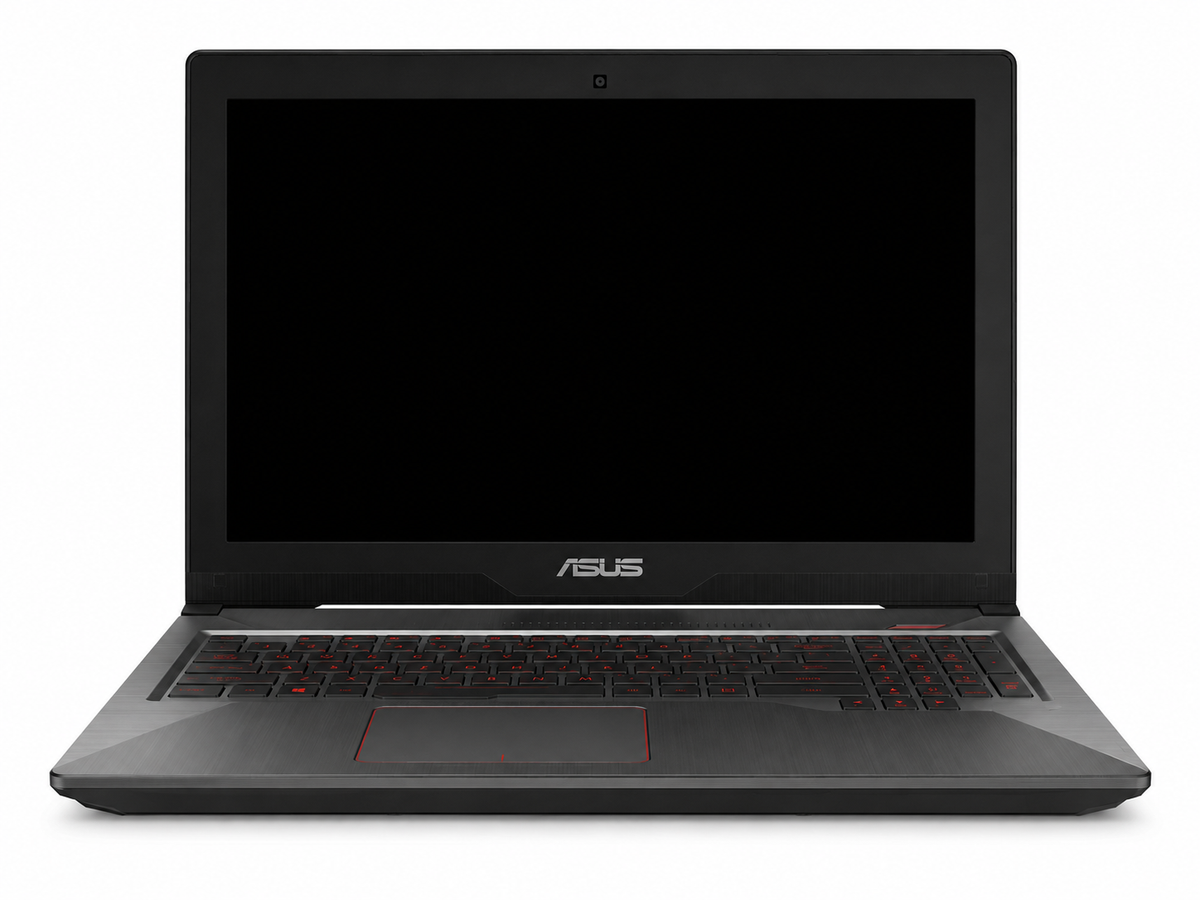 Asus FX503VD – 15,6 inch – Intel Core i7 (7e gen) – 8GB RAM – 256GB SSD – Windows 11