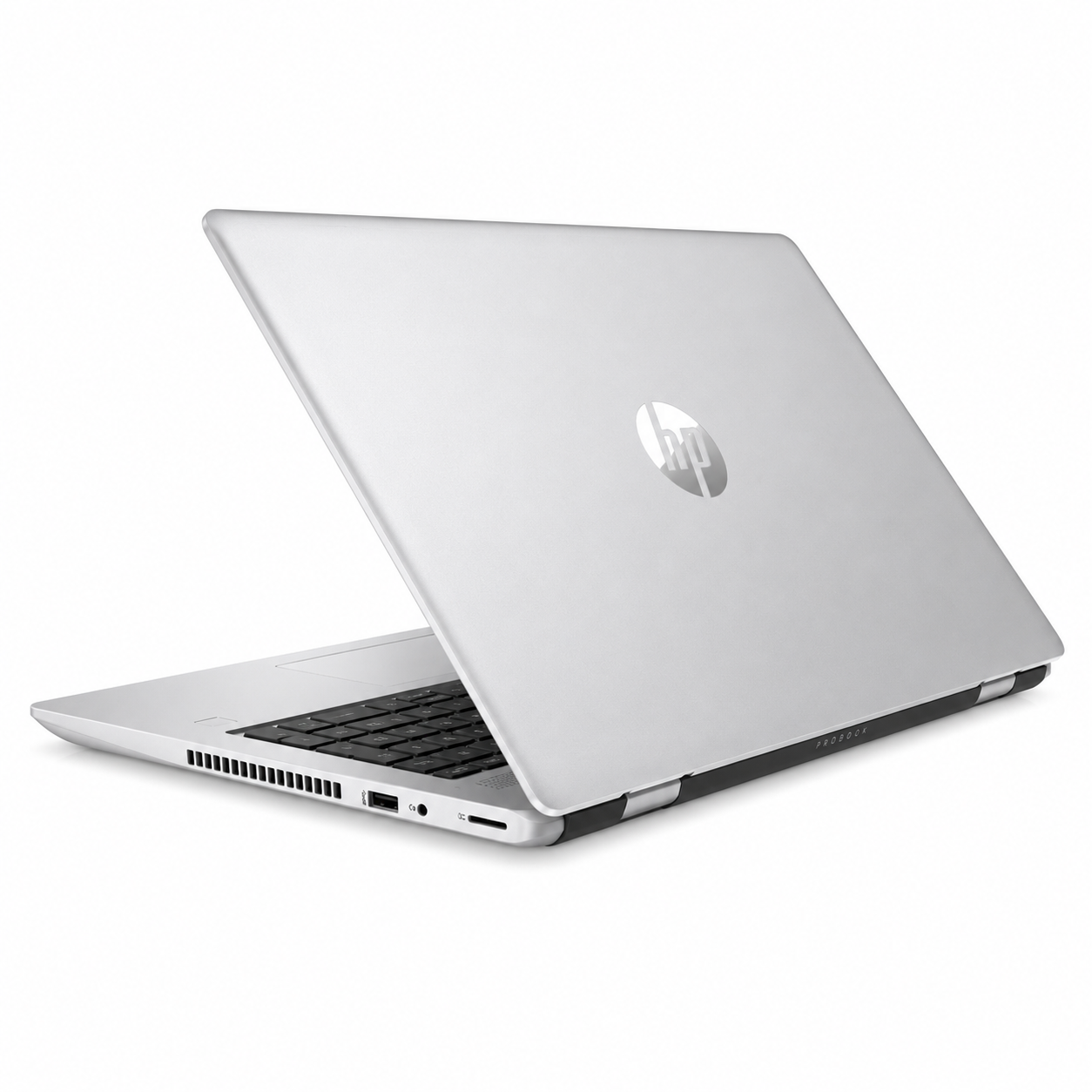 HP ProBook 640 G5 – 14 inch – Intel Core i5 (8e gen) – 8GB RAM – 128GB SSD – Windows 11