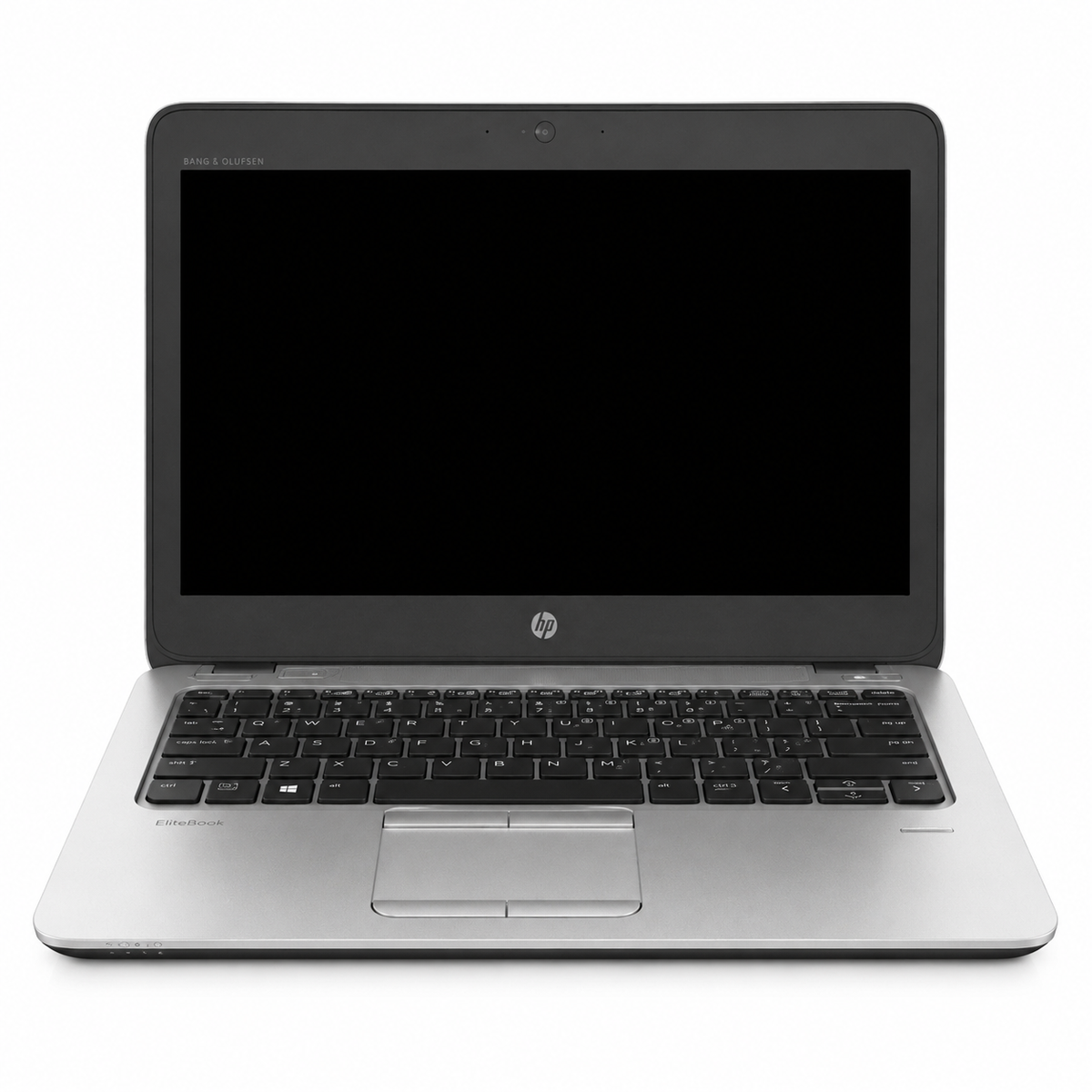 HP EliteBook 820 G4 – 12,5 inch – Intel Core i5 (7e gen) – 8GB RAM – 128GB SSD – Windows 11