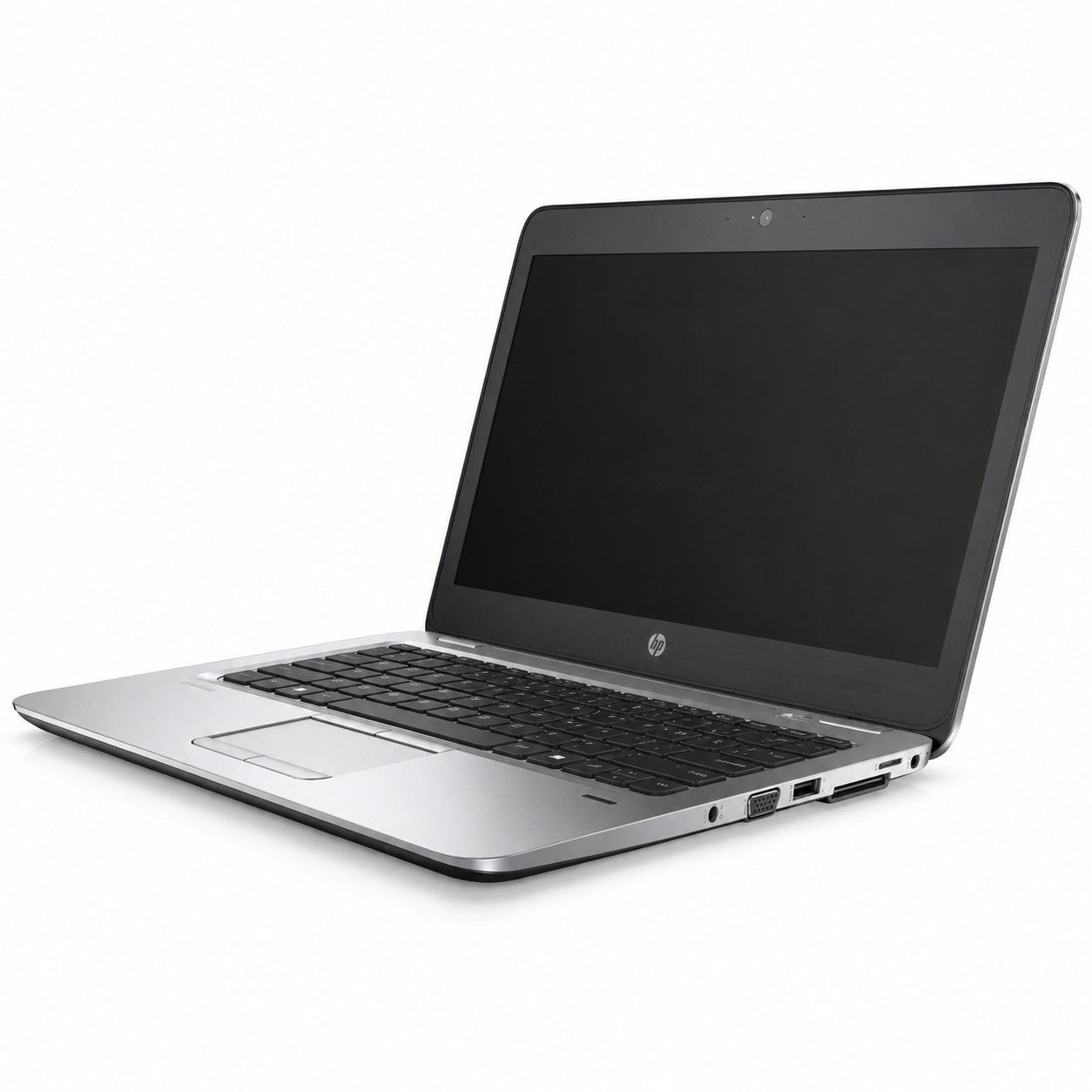 HP EliteBook 820 G4 – 12,5 inch – Intel Core i5 (7e gen) – 8GB RAM – 128GB SSD – Windows 11
