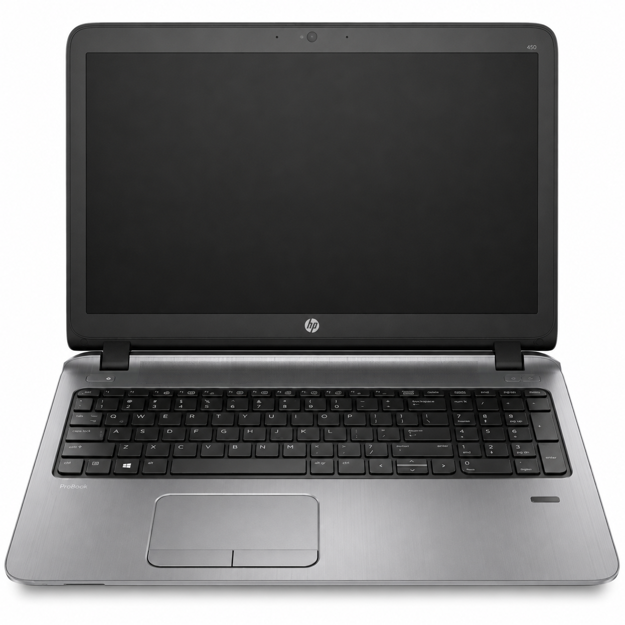 HP ProBook 450 G2 – 15,6 inch – Intel Core i5 (5e gen) – 8GB RAM – 128GB SSD – Windows 11