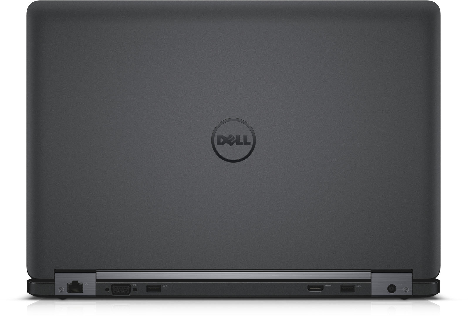 Dell Latitude E5550 | i5-5200U | 8GB DDR3 | 256GB SSD | 15.6”