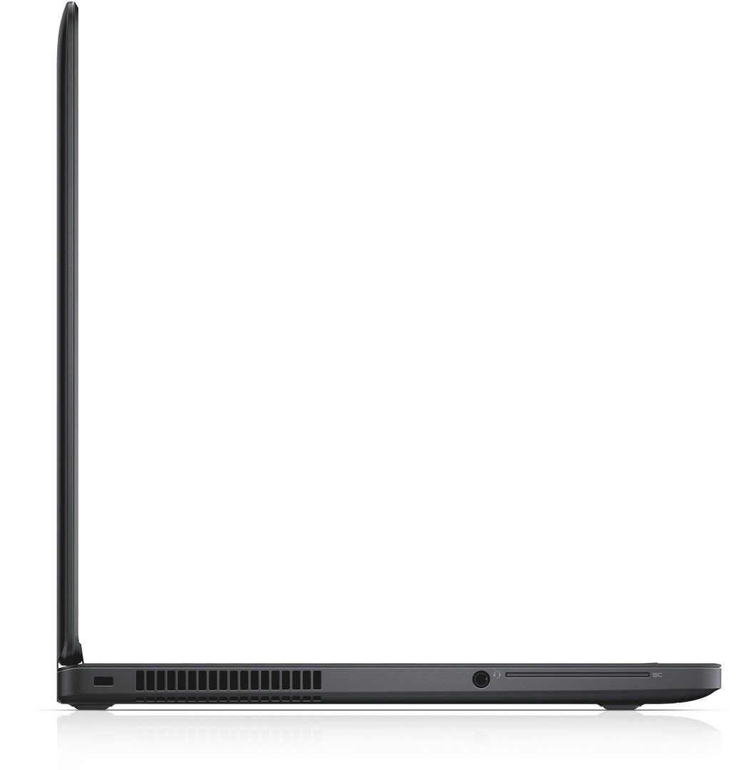 Dell Latitude E5550 | i5-5200U | 8GB DDR3 | 256GB SSD | 15.6”