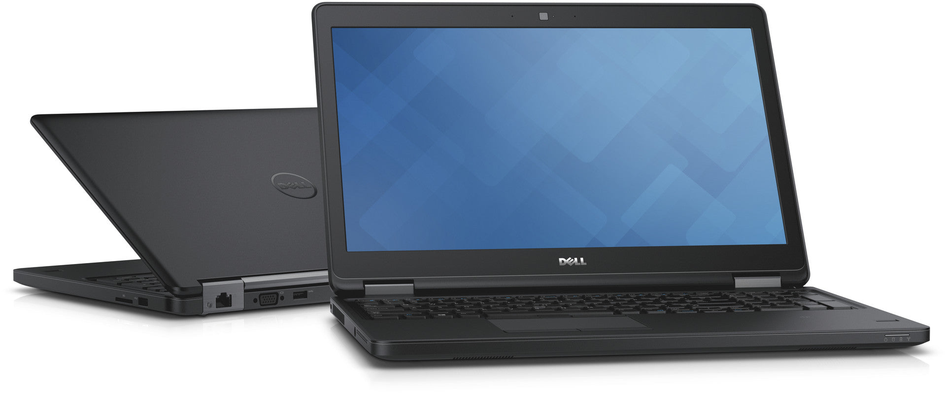Dell Latitude E5550 | i5-5200U | 8GB DDR3 | 256GB SSD | 15.6”