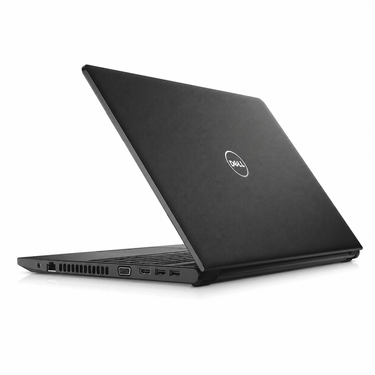 Dell Vostro 15 3568 – 15,6 inch – Intel Core i3 (7e gen) – 8GB RAM – 256GB SSD – Windows 11