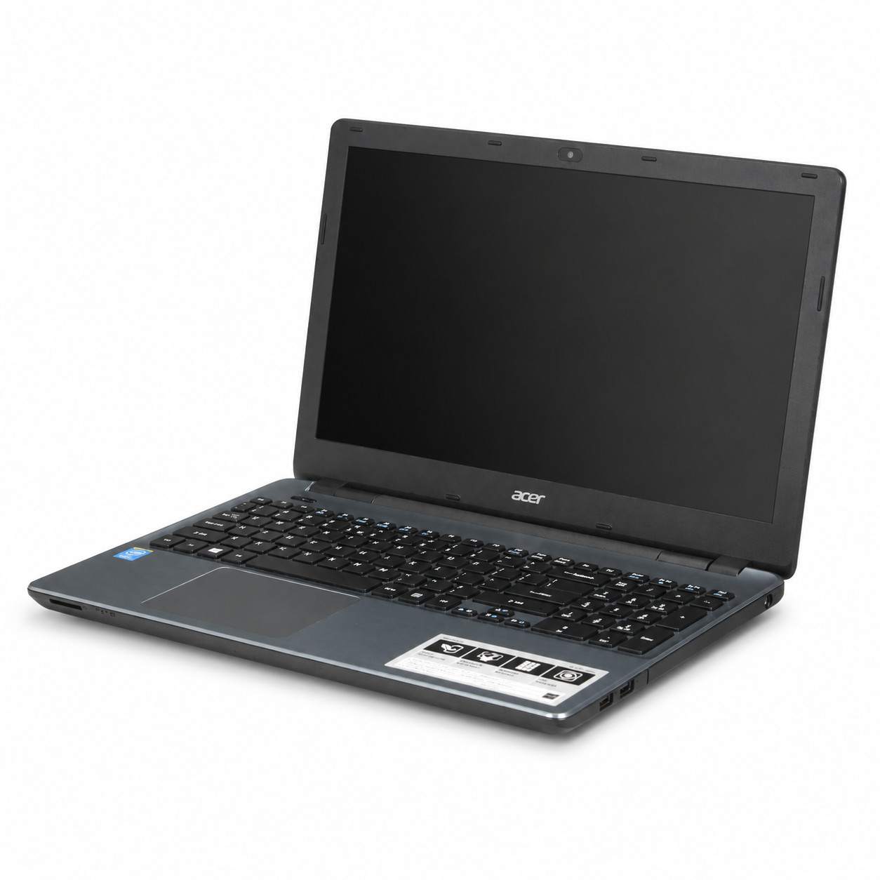 Acer Aspire E5-571 – 15,6 inch – Intel Core i5 (4e gen) – 8GB RAM – 128GB SSD – Windows 11