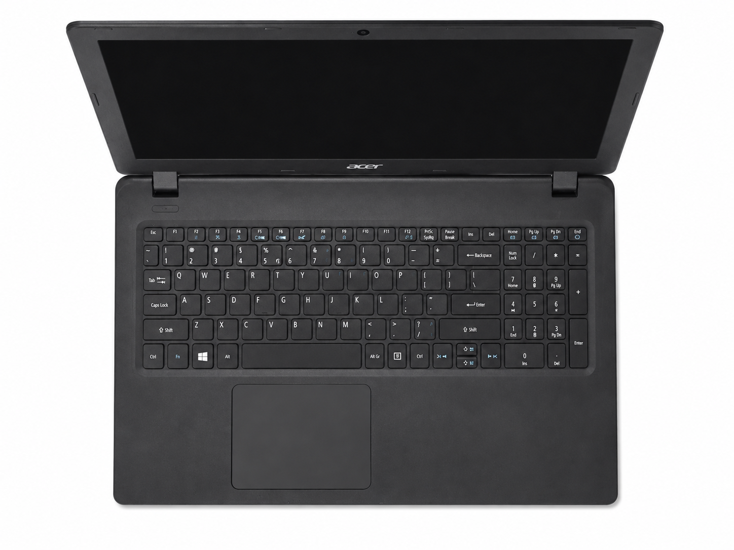Acer Aspire ES1-572 – 15,6 inch – Intel Core i3 (6e gen) – 8GB RAM – 128GB SSD – Windows 11