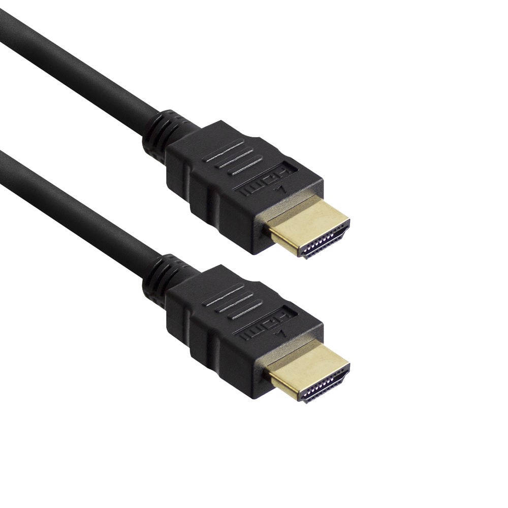 High speed HDMI kabel 1m
