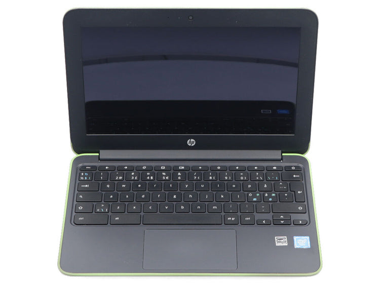 HP Chromebook 11 G5 EE | Celeron N3060 | 4GB DDR3 | 32GB eMMC | 11.6"