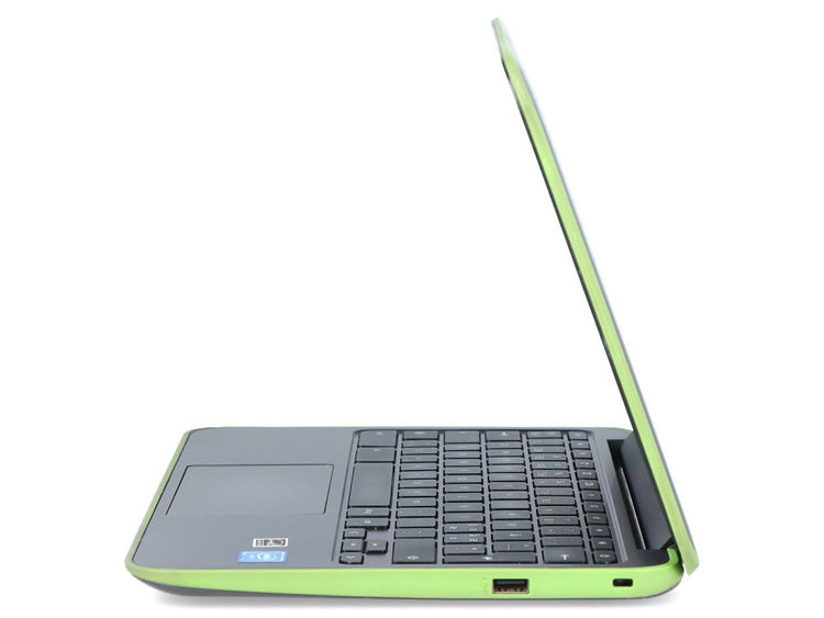 HP Chromebook 11 G5 EE | Celeron N3060 | 4GB DDR3 | 32GB eMMC | 11.6"