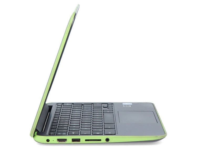 HP Chromebook 11 G5 EE | Celeron N3060 | 4GB DDR3 | 32GB eMMC | 11.6"
