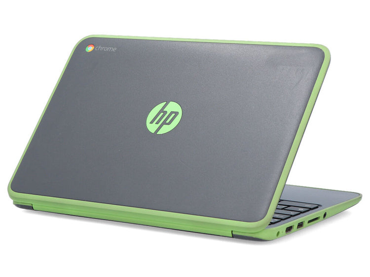 HP Chromebook 11 G5 EE | Celeron N3060 | 4GB DDR3 | 32GB eMMC | 11.6"