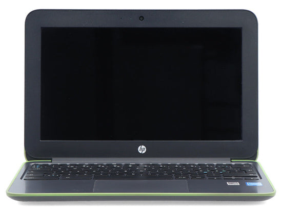 HP Chromebook 11 G5 EE | Celeron N3060 | 4GB DDR3 | 32GB eMMC | 11.6"