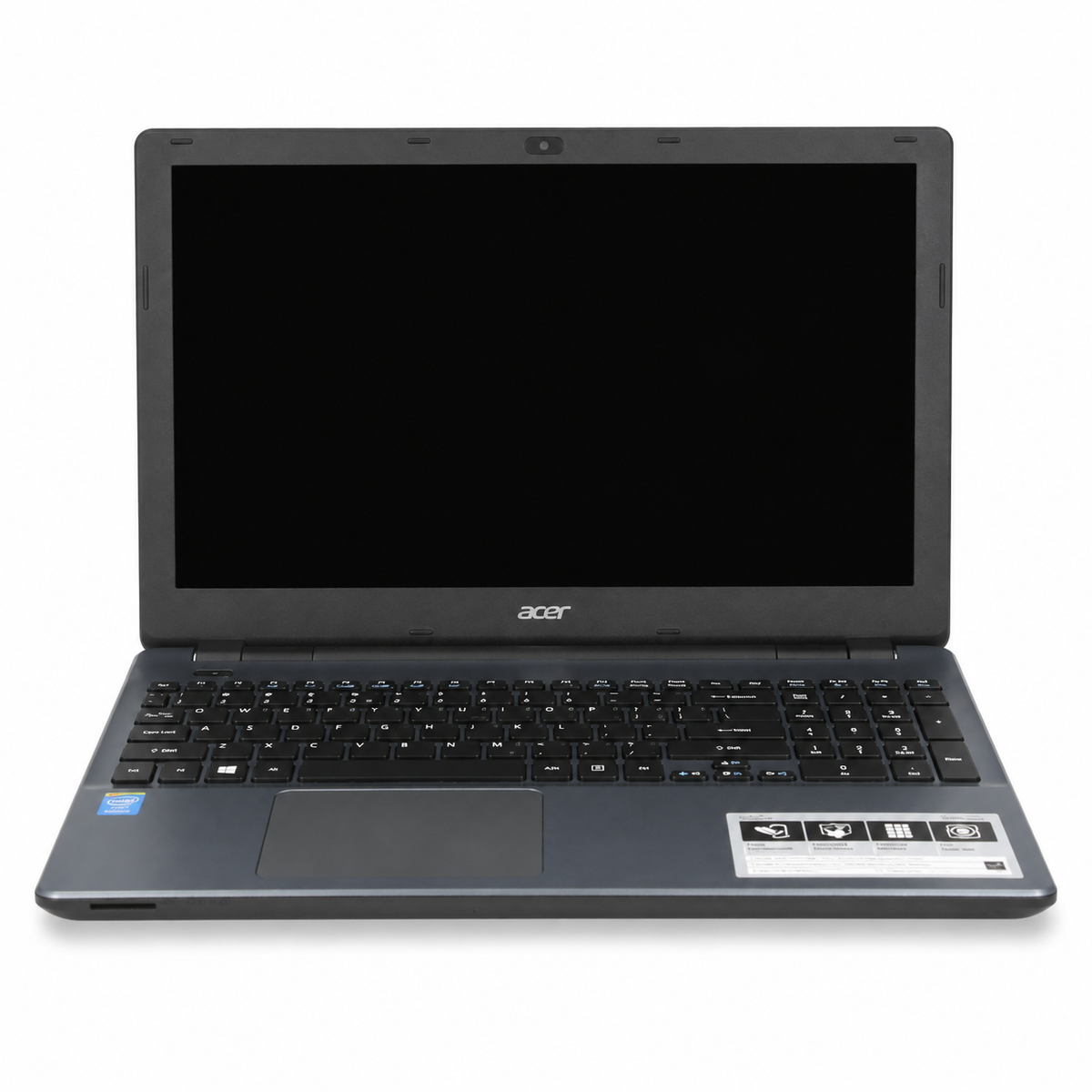 Acer Aspire E5-571 – 15,6 inch – Intel Core i5 (4e gen) – 8GB RAM – 128GB SSD – Windows 11
