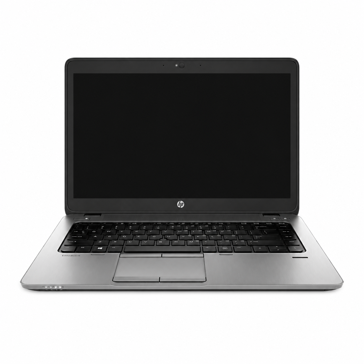 HP EliteBook 840 G2 – 14 inch – Intel Core i5 (5e gen) – 8GB RAM – 128GB SSD – Windows 11