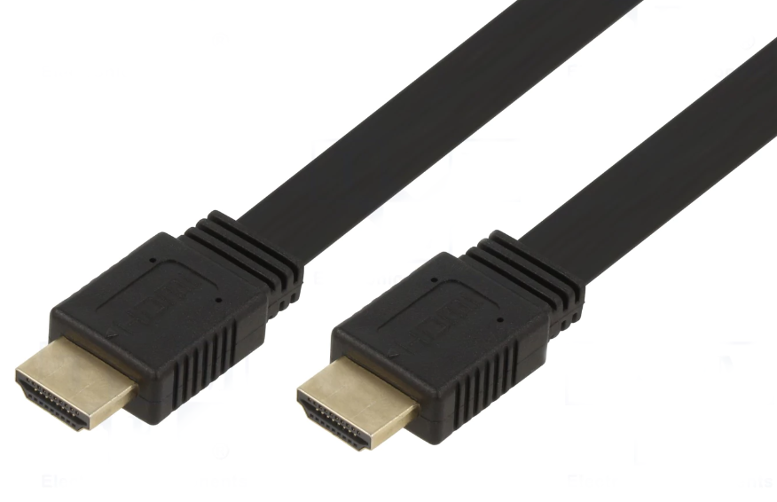 HDMI 2.0 kabel - 4K - 1 meter