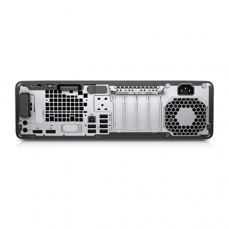 HP EliteDesk 800 G3 SFF | i5-7500 | 8GB DDR4 | 128GB SSD