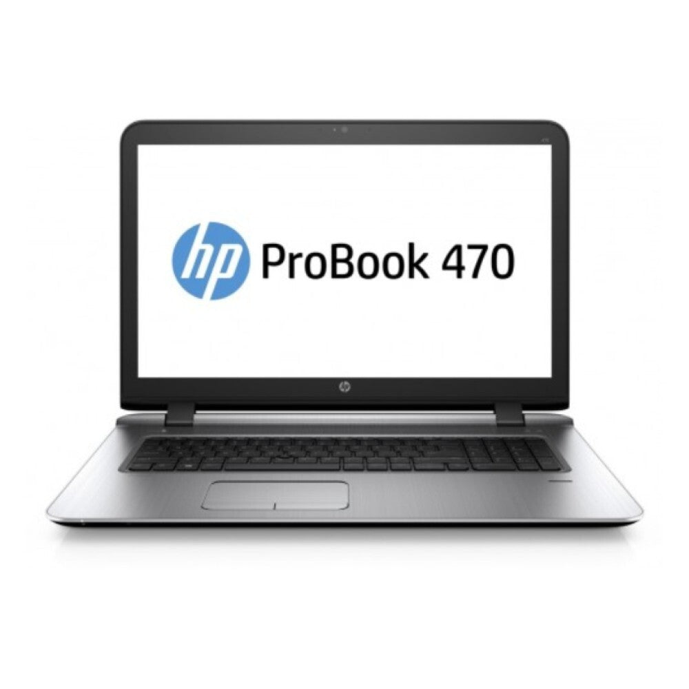 HP ProBook 470 G2 refurbished laptop 17,3 inch