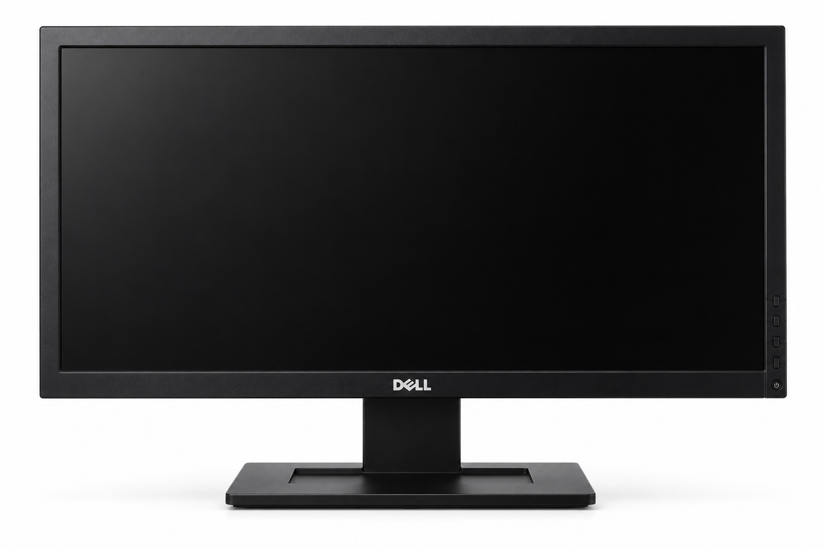 Dell E2011H – 20 inch – HD+