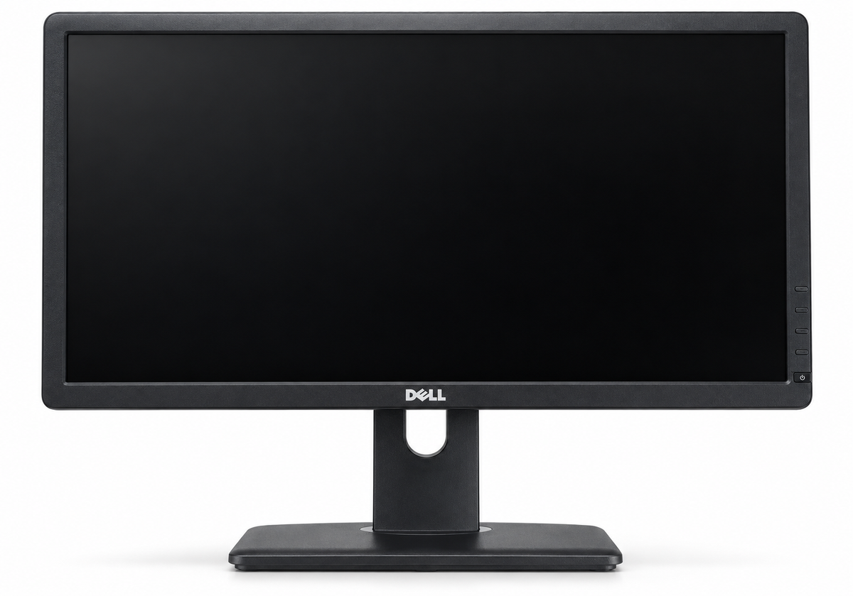 Dell P2212H – 21,5 inch – Full HD – in hoogte verstelbaar