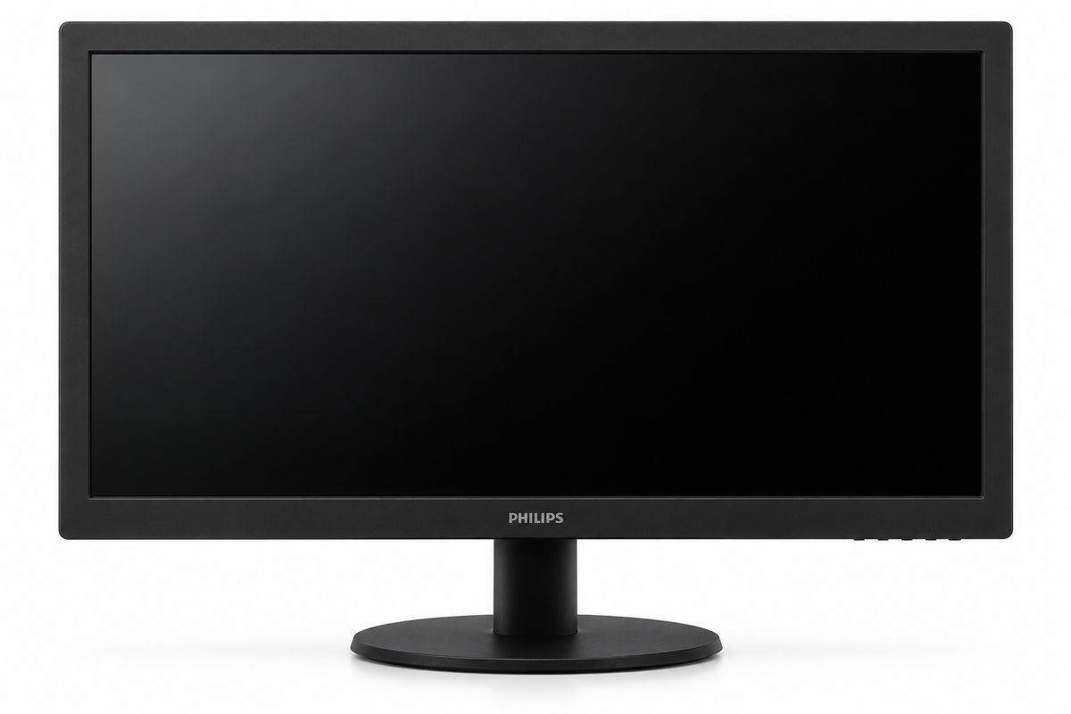 Philips 223V5LHSB/00 – 21,5 inch – Full HD