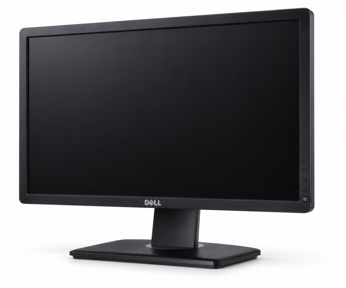 Dell P2312H – 23 inch – Full HD – in hoogte verstelbaar