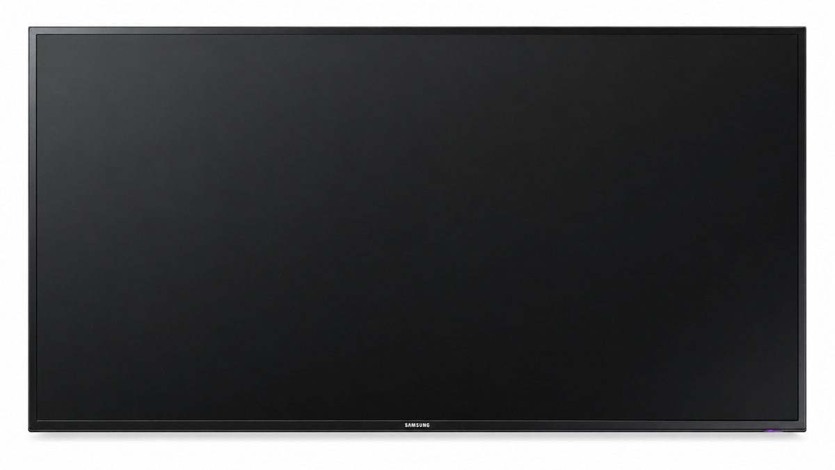 Samsung MD65C – 65 inch – Full HD professioneel display (digital signage)