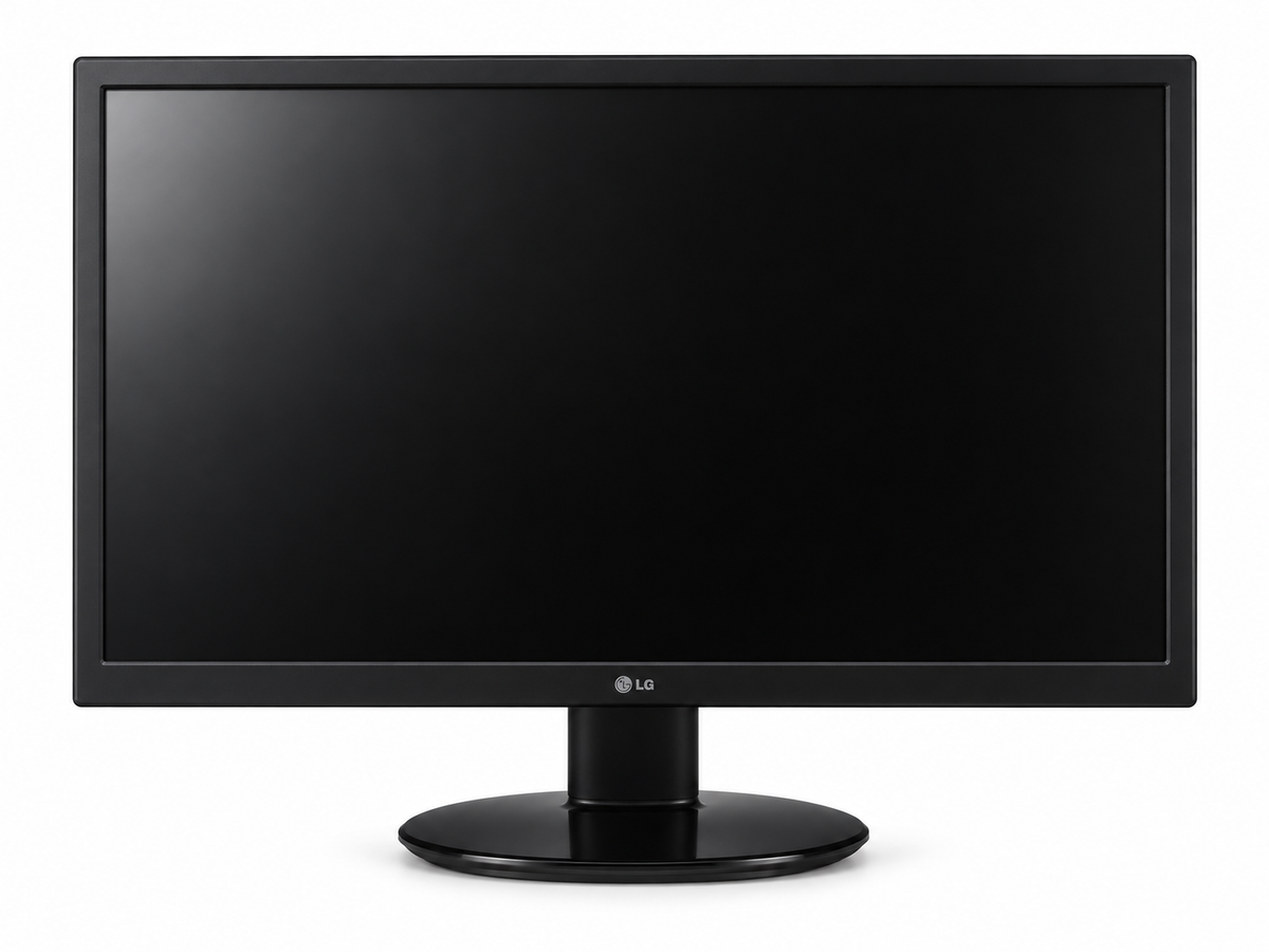 LG Flatron W2246S-BF – 21,5 inch – Full HD