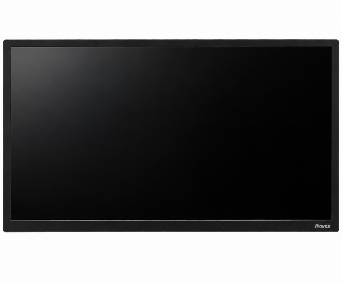 iiyama ProLite B2875UHSU-B1 – 28 inch – 4K UHD –