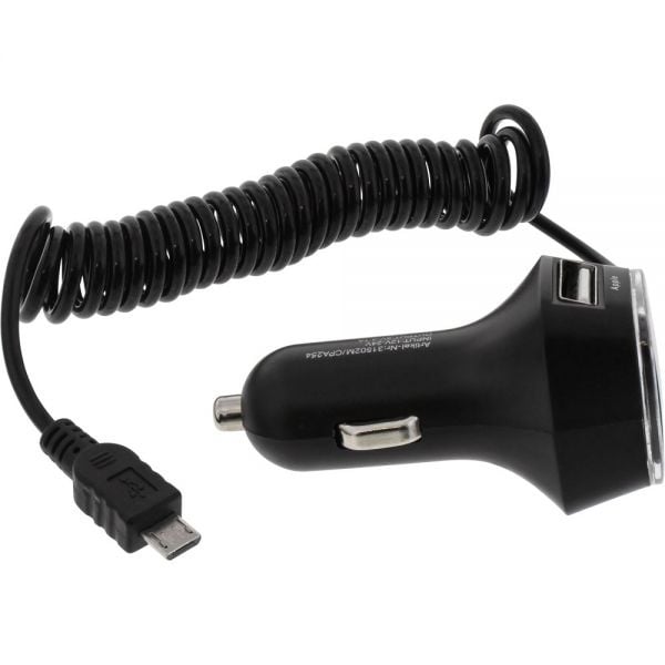 USB-A autolader