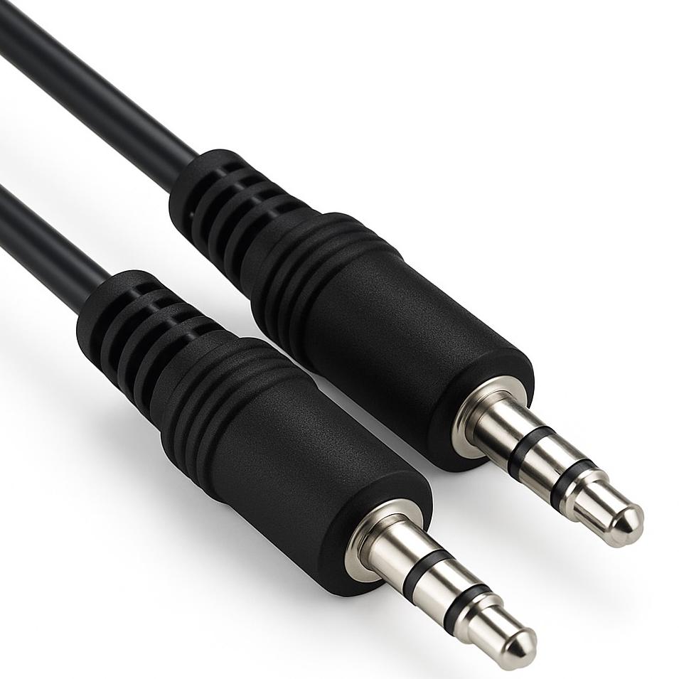 Audio kabel 2m
