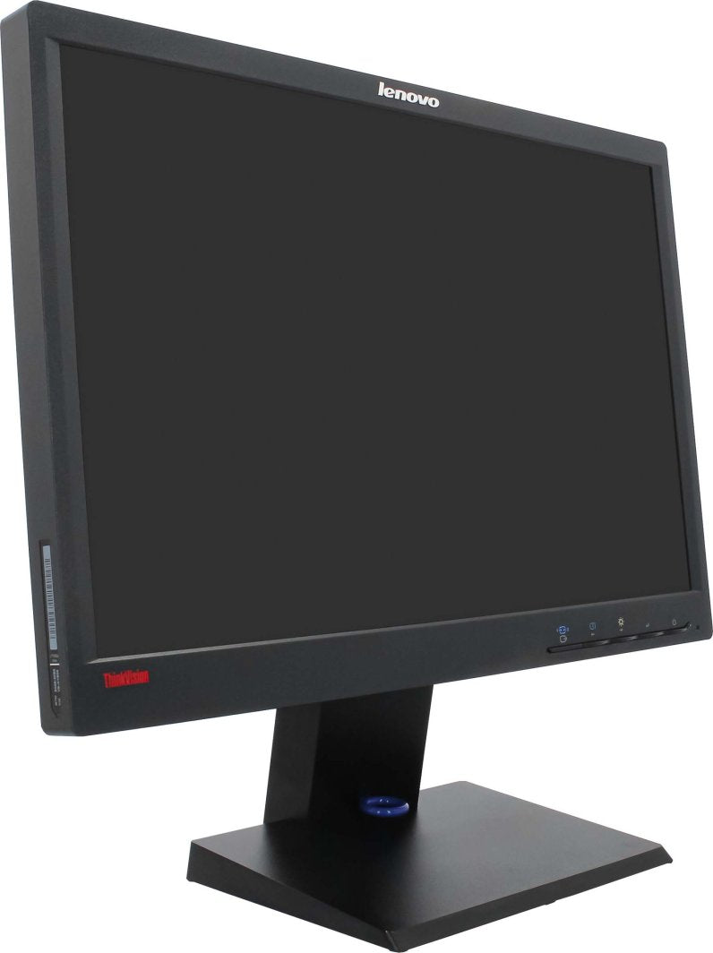 Lenovo ThinkVision LT1952pwD refurbished monitor 19 inch