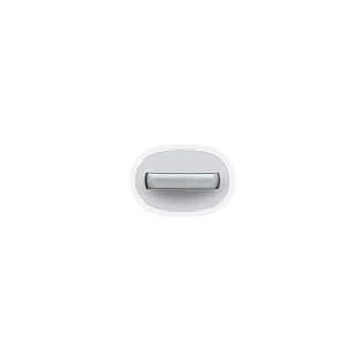 Lightning Kabel - 1 meter - Wit - AP08