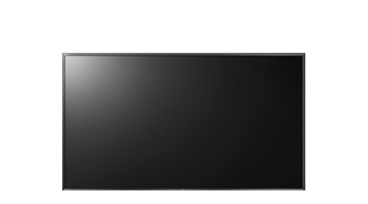 LG 65UK6300PLB refurbished 4K Smart TV 65 inch zonder voet