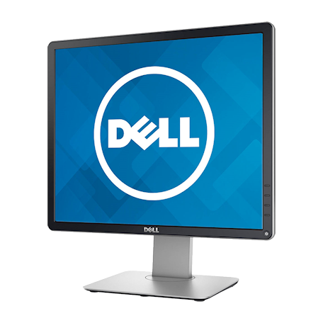 Dell P1914S refurbished monitor 19 inch