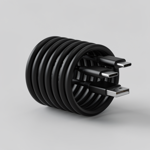 USB kabels