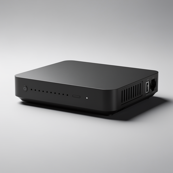 TV & Media