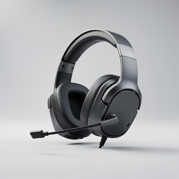 Headsets