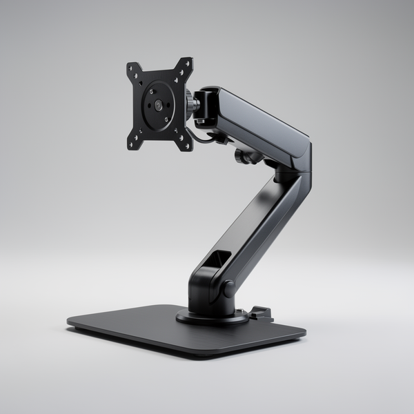 Monitor standaarden