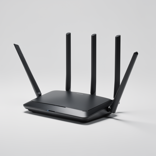 Routers