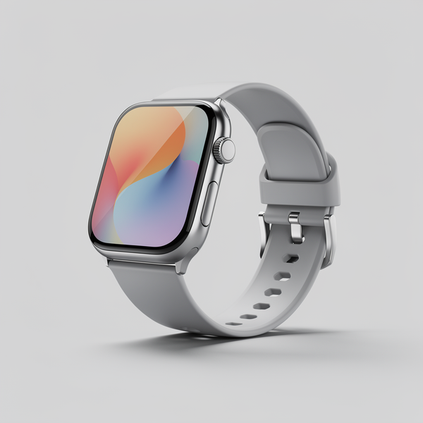 Smartwatches