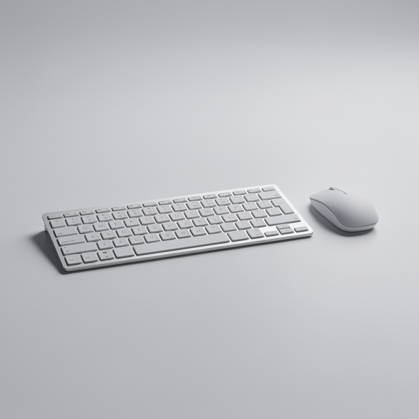 Toetsenbord & Muis sets