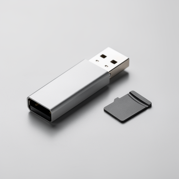 USB Sticks & Geheugenkaarten