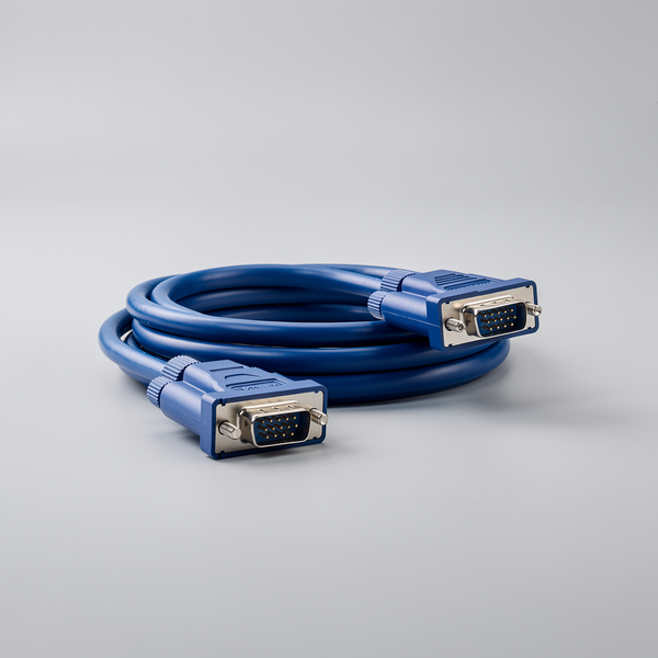 VGA kabels