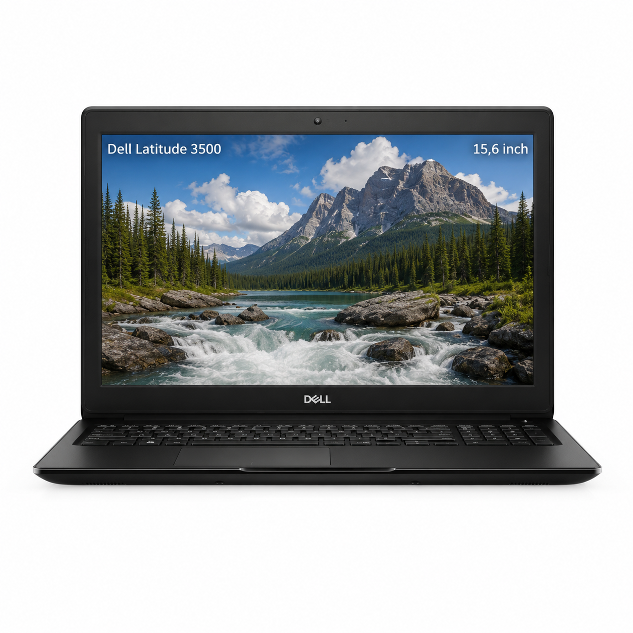 Dell Latitude 3500 – 15,6 inch – Intel Core i5 (8e gen) – 8GB RAM – 128GB SSD – Windows 11