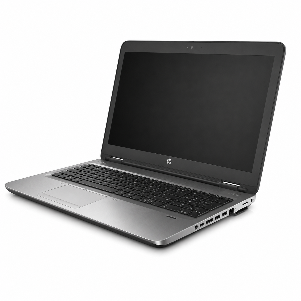 HP ProBook 650 G2 – 15,6 inch – Intel Core i5 (6e gen) – 8GB RAM – 128GB SSD – Windows 11