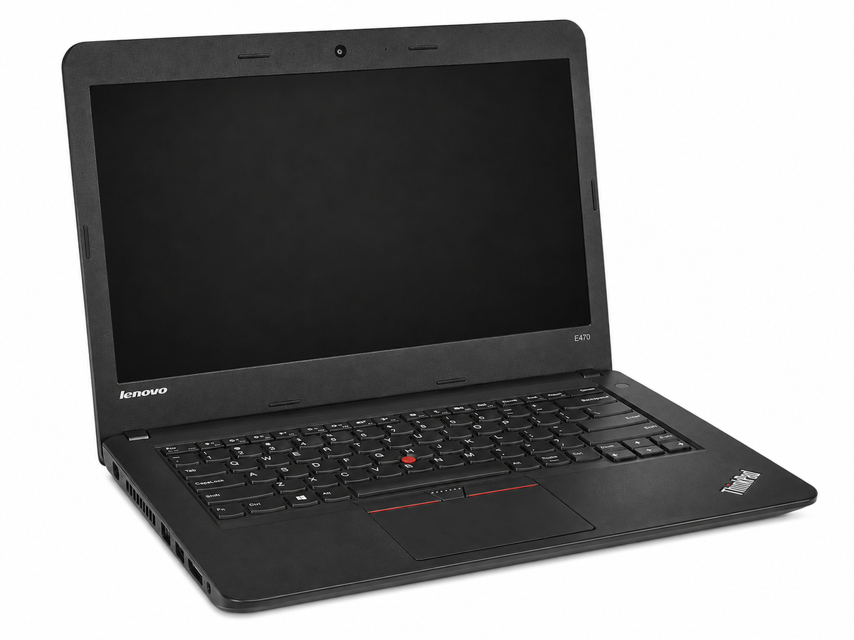 Lenovo ThinkPad E470 – 14 inch – Intel Core i5 (7e gen) – 8GB RAM – 128GB SSD – Windows 11