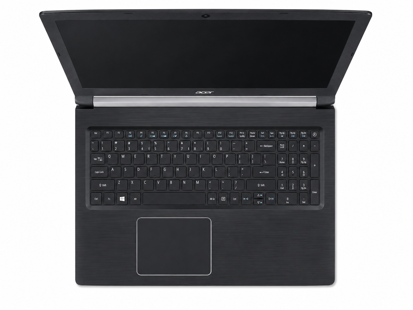 Acer Aspire 5 A515-51 – 15,6 inch – Intel Core i5 (7e gen) – 8GB RAM – 256GB SSD – Windows 11