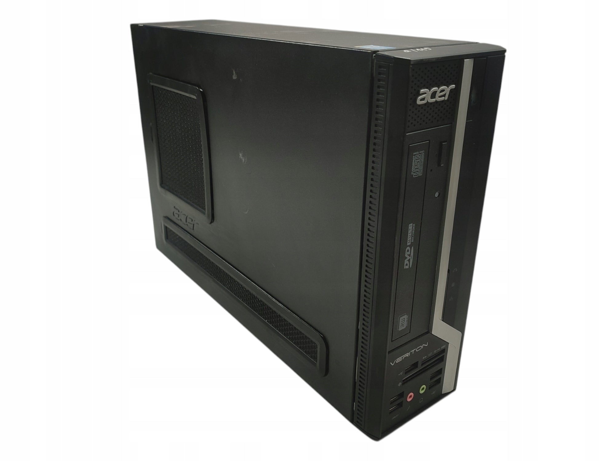 Acer Veriton X4630G