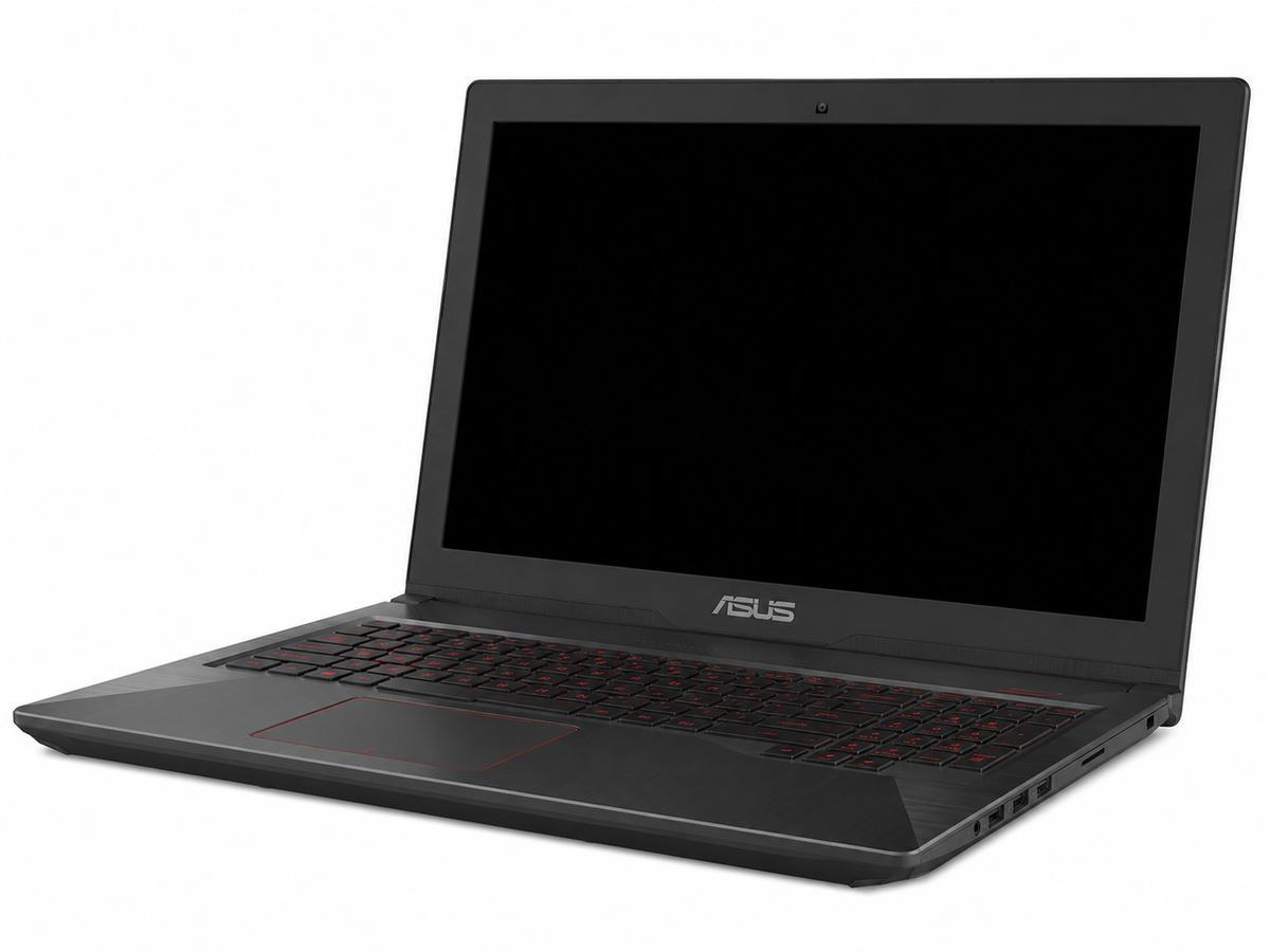 Asus FX503VD – 15,6 inch – Intel Core i7 (7e gen) – 8GB RAM – 256GB SSD – Windows 11
